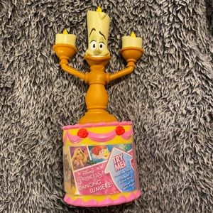 NWT Dancing Lumiere Speaker